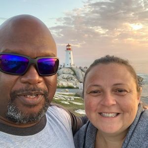 Meet your Posher, Carianne